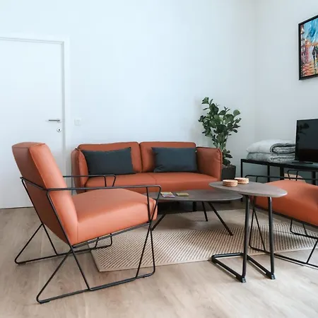 Appartement The *