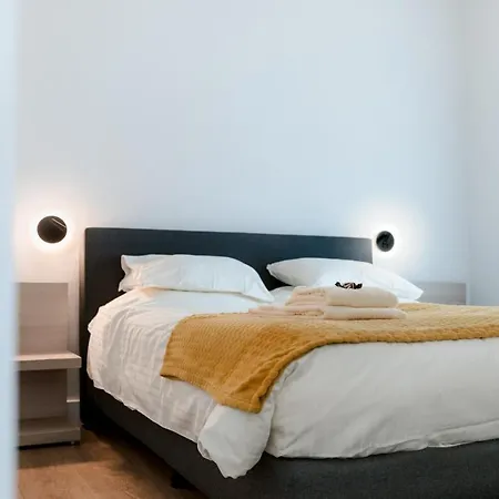 Appartement The