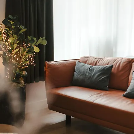 The Appartement Gent