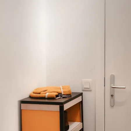 Appartement The Gent